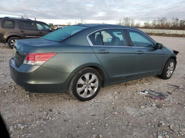 Photo 2 VIN: 1HGCP2F83AA168391 - HONDA ACCORD EXL 