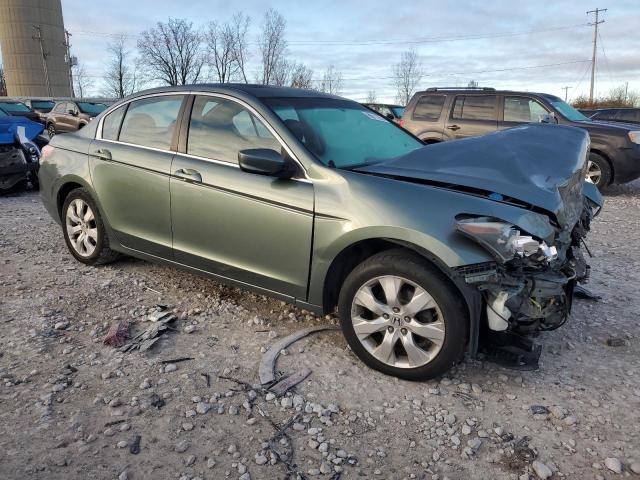 Photo 3 VIN: 1HGCP2F83AA168391 - HONDA ACCORD EXL 