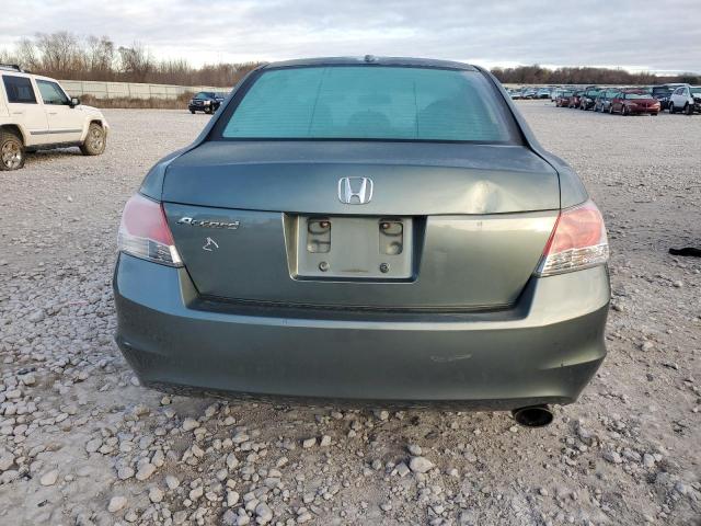 Photo 5 VIN: 1HGCP2F83AA168391 - HONDA ACCORD EXL 