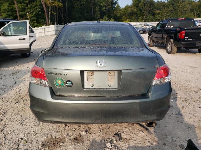 Photo 5 VIN: 1HGCP2F83AA168729 - HONDA ACCORD EXL 