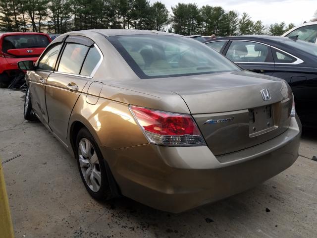 Photo 2 VIN: 1HGCP2F83AA171775 - HONDA ACCORD EXL 