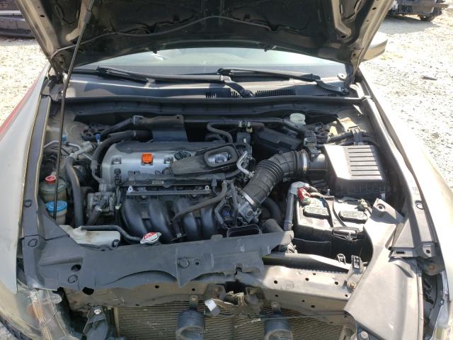 Photo 6 VIN: 1HGCP2F83AA171775 - HONDA ACCORD EXL 