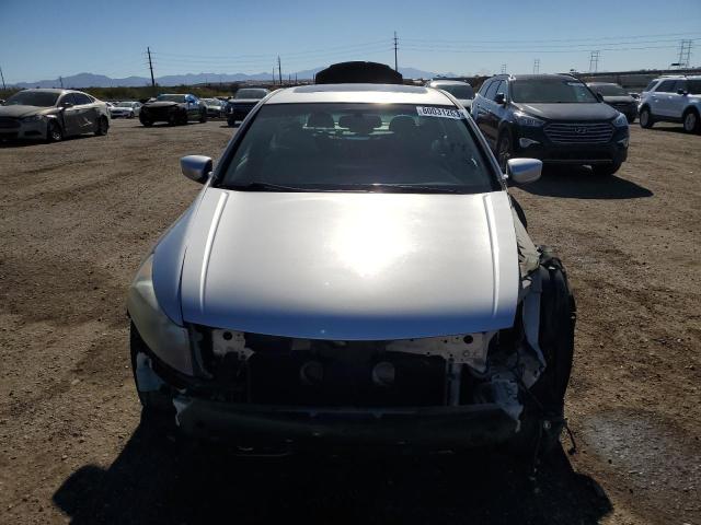 Photo 4 VIN: 1HGCP2F83AA179200 - HONDA ACCORD 