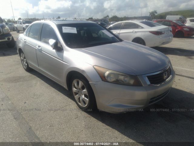 Photo 0 VIN: 1HGCP2F83AA184669 - HONDA ACCORD SDN 