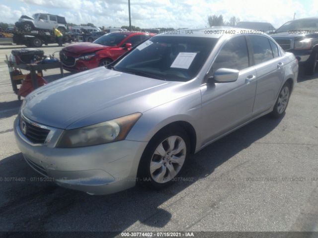 Photo 5 VIN: 1HGCP2F83AA184669 - HONDA ACCORD SDN 