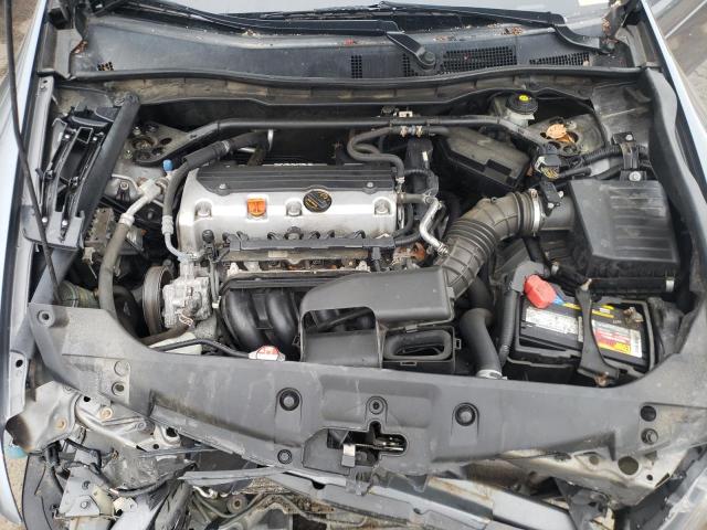 Photo 10 VIN: 1HGCP2F83BA000722 - HONDA ACCORD EXL 