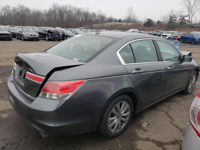 Photo 2 VIN: 1HGCP2F83BA000722 - HONDA ACCORD EXL 