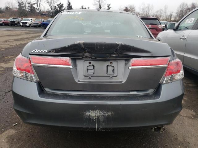 Photo 5 VIN: 1HGCP2F83BA000722 - HONDA ACCORD EXL 