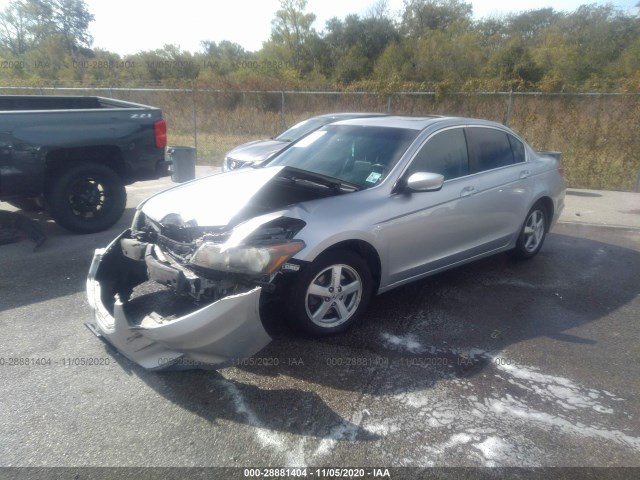 Photo 1 VIN: 1HGCP2F83BA000770 - HONDA ACCORD SDN 