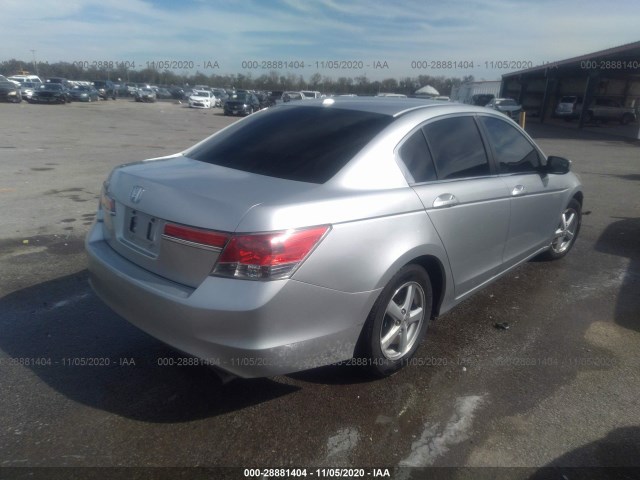 Photo 3 VIN: 1HGCP2F83BA000770 - HONDA ACCORD SDN 