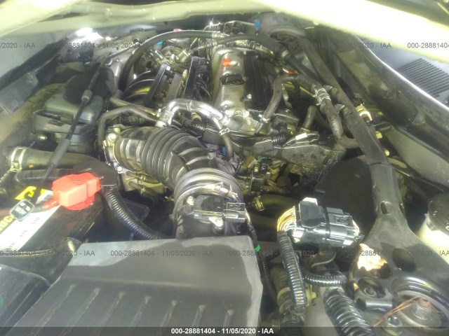 Photo 9 VIN: 1HGCP2F83BA000770 - HONDA ACCORD SDN 