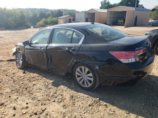 Photo 1 VIN: 1HGCP2F83BA006696 - HONDA ACCORD EXL 