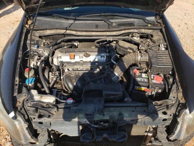 Photo 10 VIN: 1HGCP2F83BA006696 - HONDA ACCORD EXL 