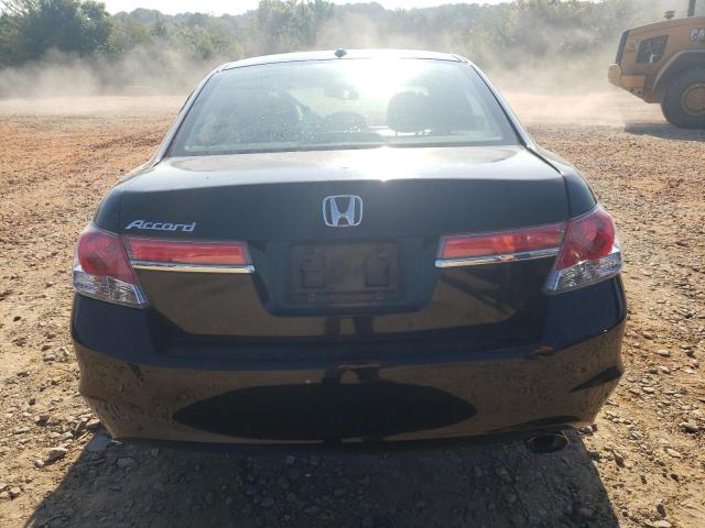 Photo 5 VIN: 1HGCP2F83BA006696 - HONDA ACCORD EXL 