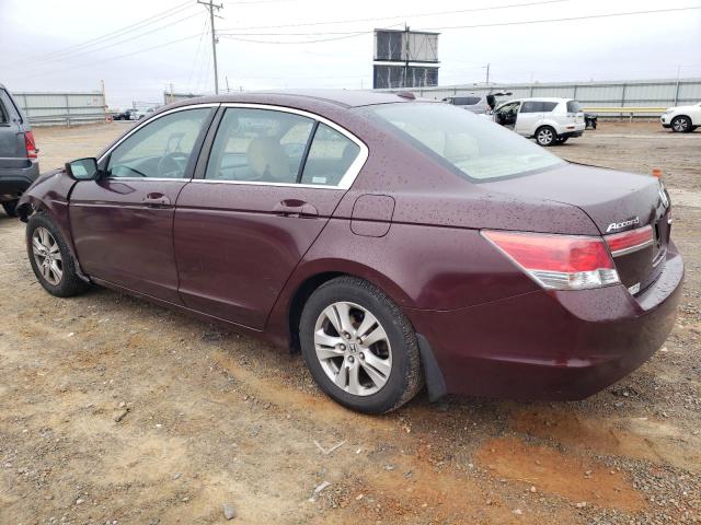 Photo 1 VIN: 1HGCP2F83BA013714 - HONDA ACCORD 