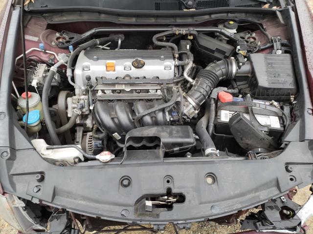 Photo 10 VIN: 1HGCP2F83BA013714 - HONDA ACCORD 