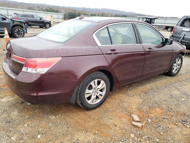 Photo 2 VIN: 1HGCP2F83BA013714 - HONDA ACCORD 