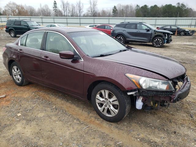 Photo 3 VIN: 1HGCP2F83BA013714 - HONDA ACCORD 