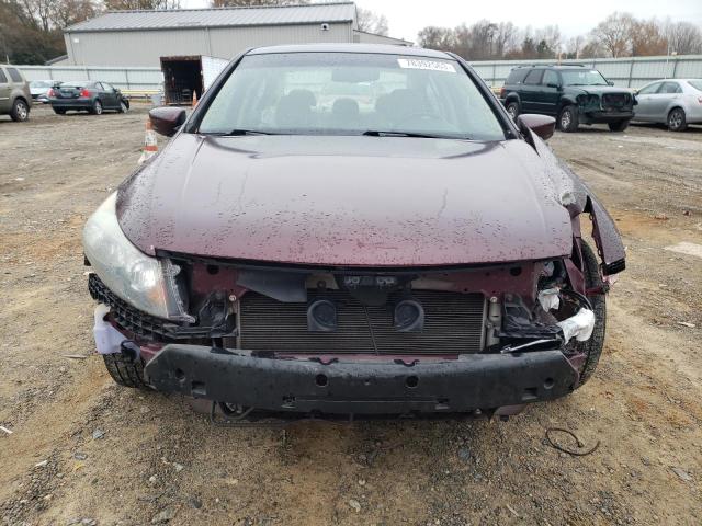 Photo 4 VIN: 1HGCP2F83BA013714 - HONDA ACCORD 