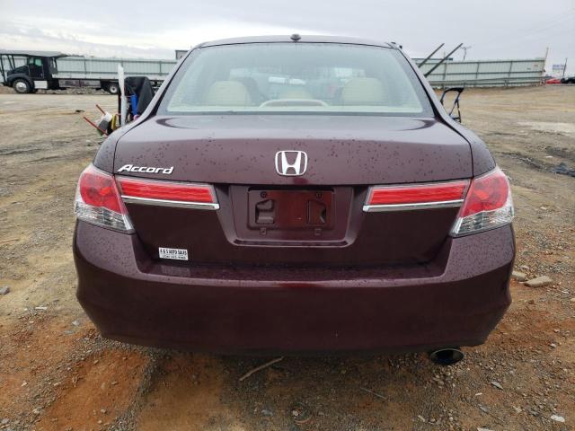 Photo 5 VIN: 1HGCP2F83BA013714 - HONDA ACCORD 