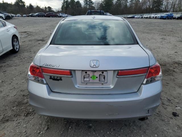 Photo 5 VIN: 1HGCP2F83BA016497 - HONDA ACCORD 