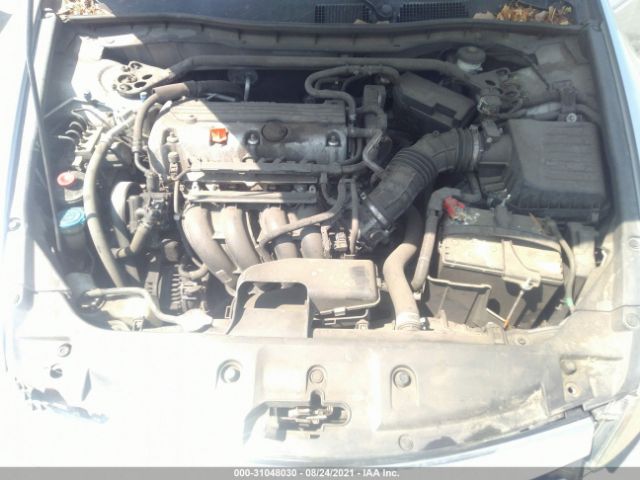 Photo 9 VIN: 1HGCP2F83BA016841 - HONDA ACCORD SDN 