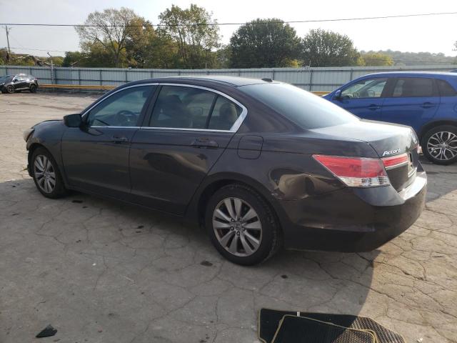 Photo 1 VIN: 1HGCP2F83BA019075 - HONDA ACCORD EXL 