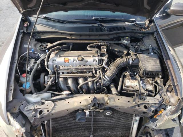 Photo 10 VIN: 1HGCP2F83BA019075 - HONDA ACCORD EXL 