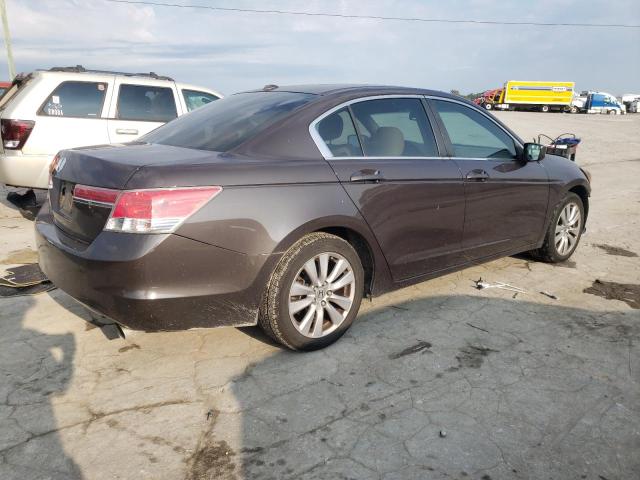 Photo 2 VIN: 1HGCP2F83BA019075 - HONDA ACCORD EXL 