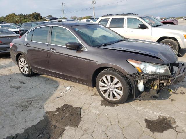 Photo 3 VIN: 1HGCP2F83BA019075 - HONDA ACCORD EXL 