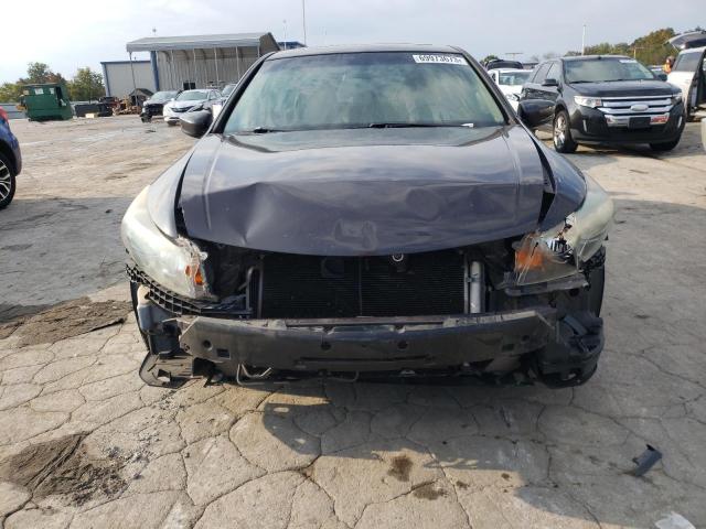 Photo 4 VIN: 1HGCP2F83BA019075 - HONDA ACCORD EXL 