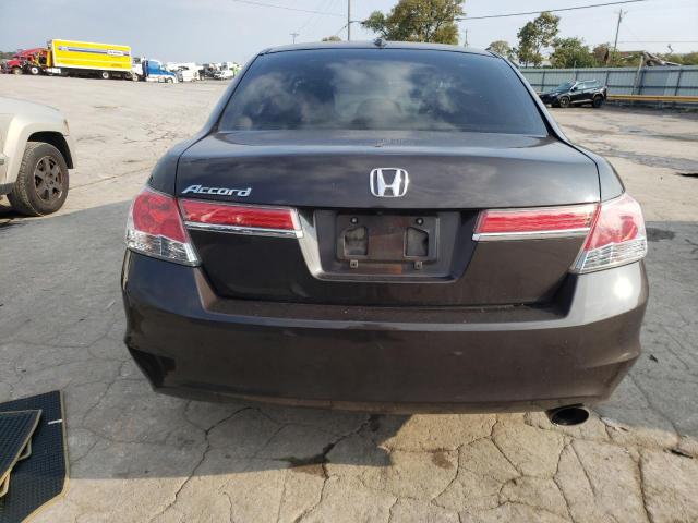 Photo 5 VIN: 1HGCP2F83BA019075 - HONDA ACCORD EXL 