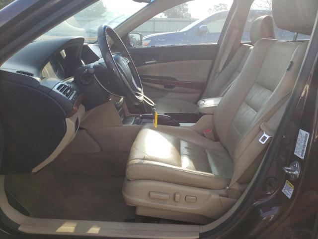 Photo 6 VIN: 1HGCP2F83BA019075 - HONDA ACCORD EXL 