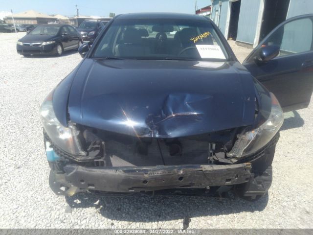 Photo 5 VIN: 1HGCP2F83BA019268 - HONDA ACCORD SDN 