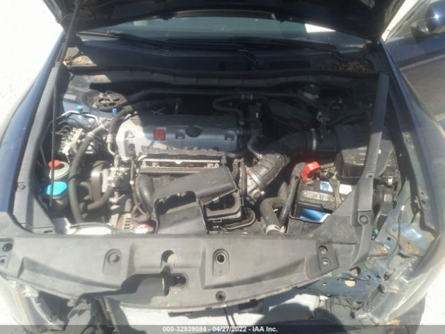 Photo 9 VIN: 1HGCP2F83BA019268 - HONDA ACCORD SDN 