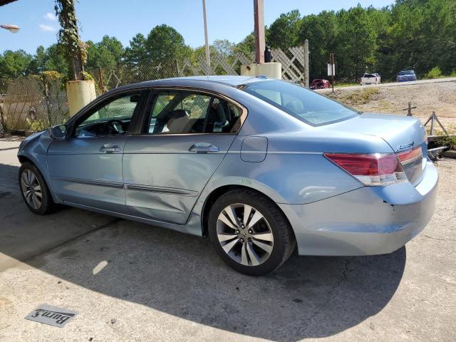 Photo 1 VIN: 1HGCP2F83BA020386 - HONDA ACCORD EXL 