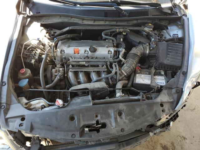 Photo 10 VIN: 1HGCP2F83BA020386 - HONDA ACCORD EXL 