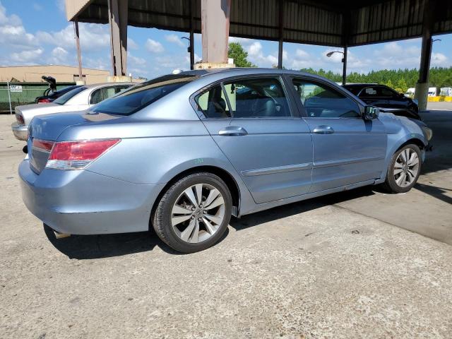 Photo 2 VIN: 1HGCP2F83BA020386 - HONDA ACCORD EXL 