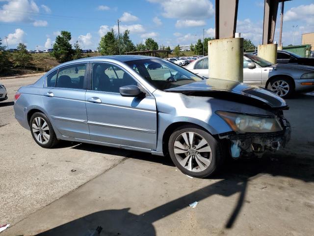 Photo 3 VIN: 1HGCP2F83BA020386 - HONDA ACCORD EXL 