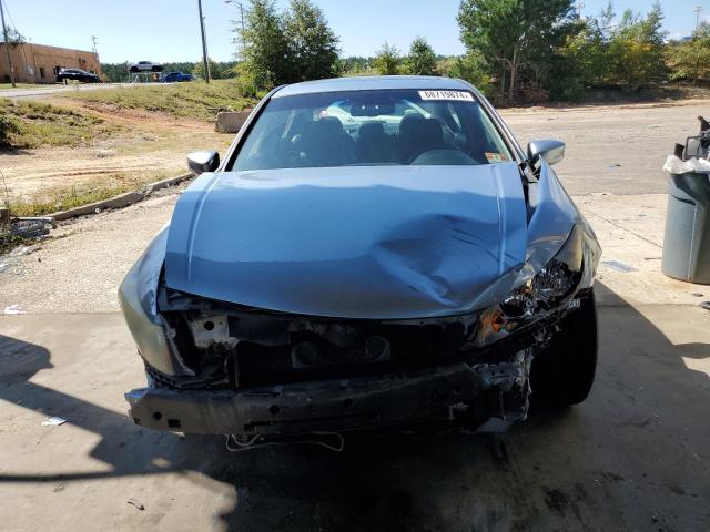 Photo 4 VIN: 1HGCP2F83BA020386 - HONDA ACCORD EXL 