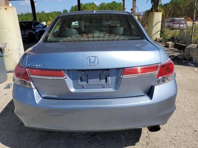 Photo 5 VIN: 1HGCP2F83BA020386 - HONDA ACCORD EXL 