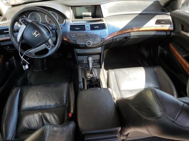 Photo 7 VIN: 1HGCP2F83BA020386 - HONDA ACCORD EXL 