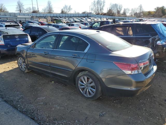 Photo 1 VIN: 1HGCP2F83BA026348 - HONDA ACCORD EXL 