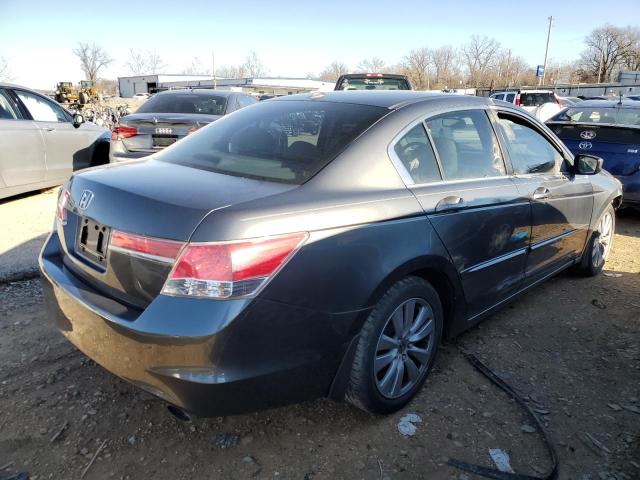 Photo 2 VIN: 1HGCP2F83BA026348 - HONDA ACCORD EXL 