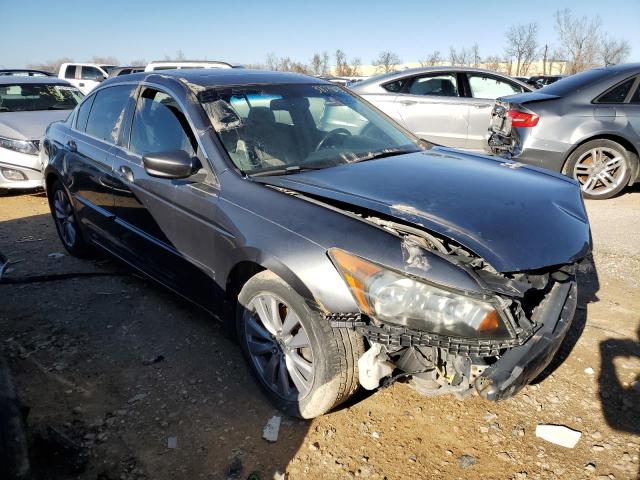 Photo 3 VIN: 1HGCP2F83BA026348 - HONDA ACCORD EXL 