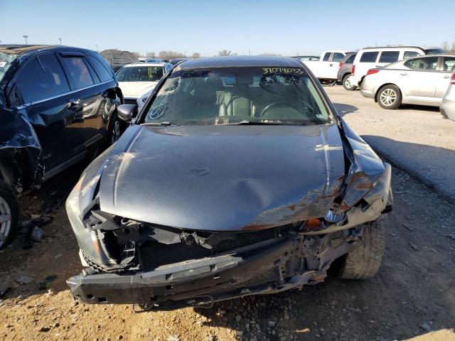 Photo 4 VIN: 1HGCP2F83BA026348 - HONDA ACCORD EXL 