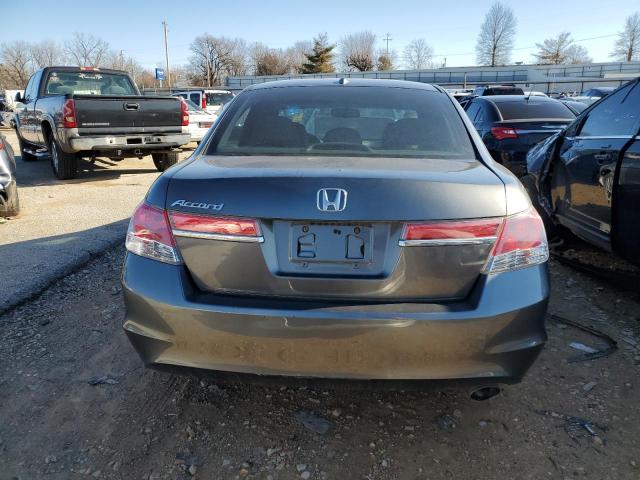 Photo 5 VIN: 1HGCP2F83BA026348 - HONDA ACCORD EXL 