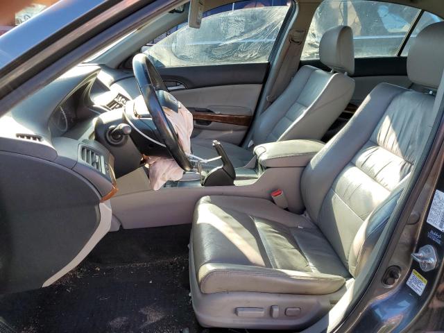 Photo 6 VIN: 1HGCP2F83BA026348 - HONDA ACCORD EXL 