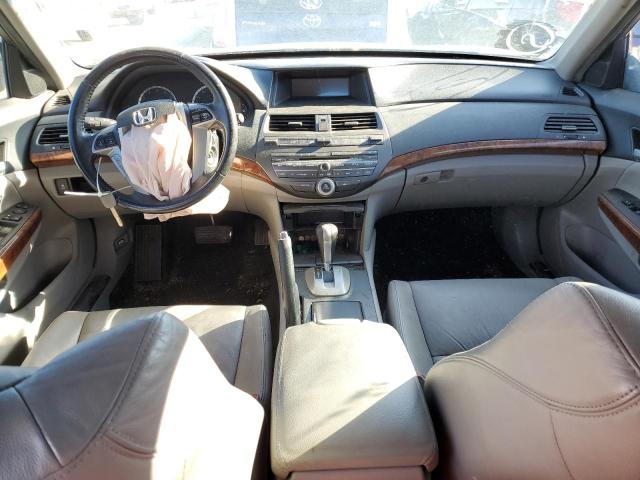 Photo 7 VIN: 1HGCP2F83BA026348 - HONDA ACCORD EXL 