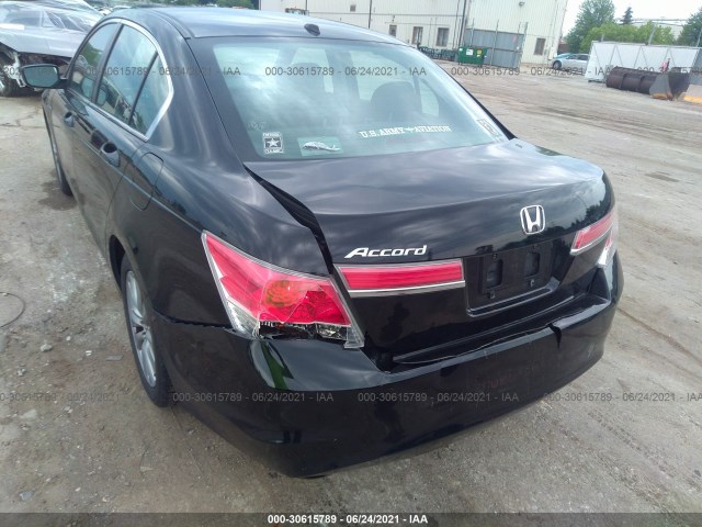 Photo 5 VIN: 1HGCP2F83BA029072 - HONDA ACCORD SDN 